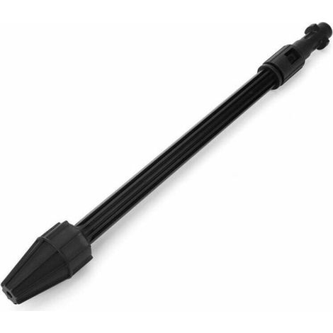 Lance Turbo 145 Bars pour buse de Nettoyeur Haute Pression Karcher K2 K3 K4 K5 (1/4)
