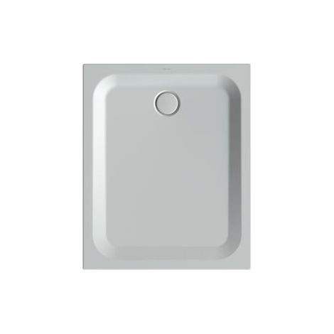 BETTE 8630-002T Receveur de douche rectangulaire Ultra avec