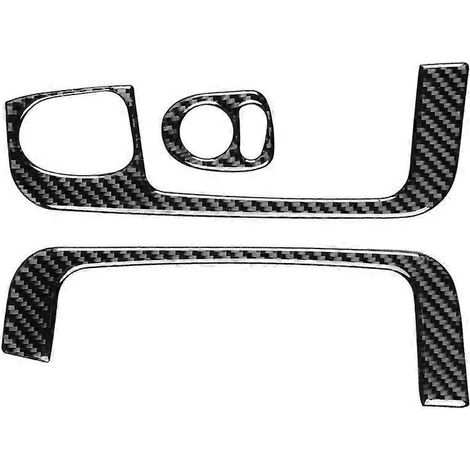Stilvolle Türarmlehne fürs Auto, dekoratives Interieur-Accessoire, kompatibel mit dem 500, garantiert Schutz und Stil.