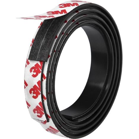 WOLFPACK LINEA PROFESIONAL cinta magnetica adhesiva a+b 1+1m 15mm (1/5)