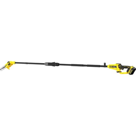 Stanley Fatmax Akku-Hochentaster, 18V V20, BL 1x4,0Ah