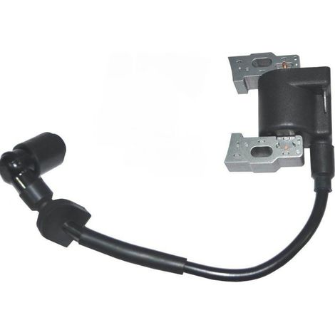 Hochspannungszündspule rechts für Honda GX610/GX620/GX670, Teilenummer 30550-ZJ1-845, Motorzündeinheit (1/4)