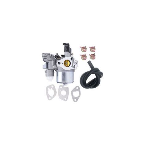 Kit de carburador rígido para motores Subaru SP170 EX17 6HP EX13 EX130 3000 PSI, reemplazable por 277-62301-30 (1/4)