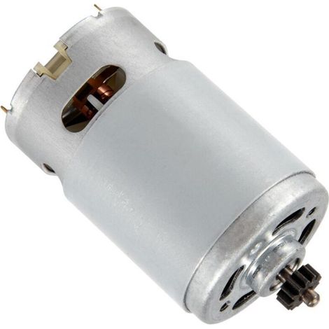 Moteur de Rechange 10.8V 12V 13 Dents Compatible Outils Électriques Bosch Professional