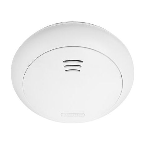 Abus Smartvest Pro detector de humo y calor moderno