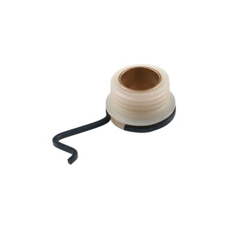 Motosierra de rueda helicoidal modelos STIHL 066 MS650 MS660