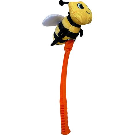 Jouet pour Chien Flingerz Funki Abeille avec Lanceur (1/5)