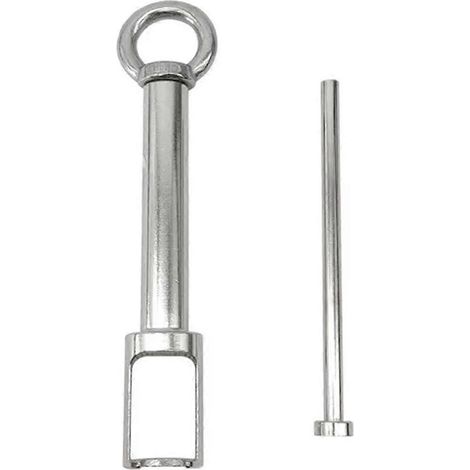 Outil extracteur d'injecteurs pour M276, M274 et M270 - FFY (1/4)