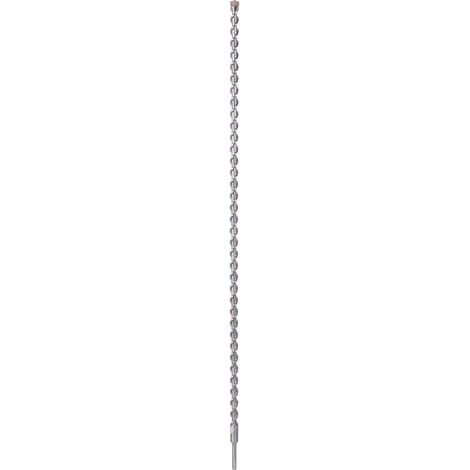 Foret à marteau SDS plus-5 Bosch 20 x 950 x 1000 mm