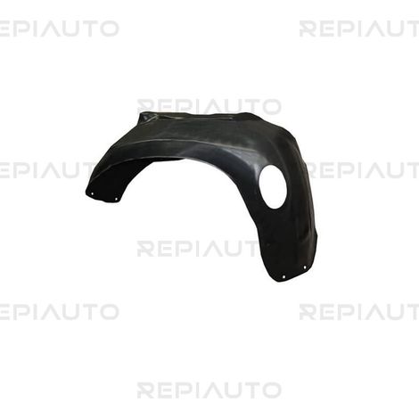 Pare-boue d'aile avant droite Audi A6 2 (4F2-C6/4F5-C6) phase 1 2004-2008