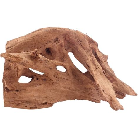 L Mangrovenwurzel Nr.5300 Holz Deko Aquascaping