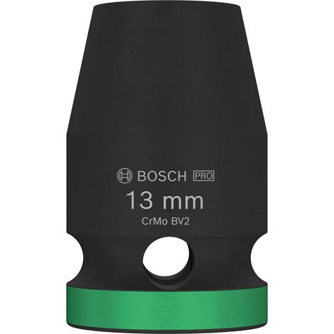 Jeu de clés à cliquet PRO Impact, 1/2", 13 mm, Standard (1/3)
