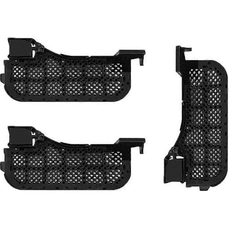 Filtre de réservoir de nettoyage de rechange pour aspirateurs robots Roborock S8 Pro Ultra - Accessoires (1/5)