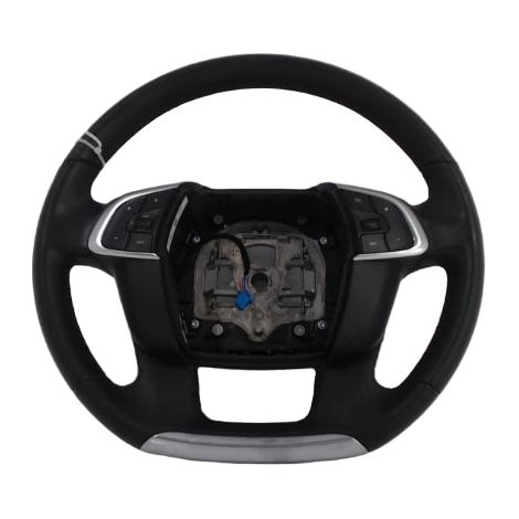 [PRODUIT D'OCCASION] Volant De Direction CITROEN C4 2010- ♻️ Ref Oe. 4109qt - Garantie à vie (1/2)