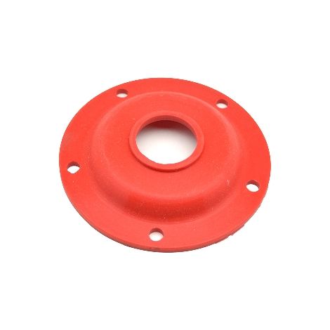 GUARNIZIONE A 5 FORI PER I BOLLITORI A CIRC. NAT. SERIE KMB- Diam. 140 mm- ATON- pezzi 1 (1/2)