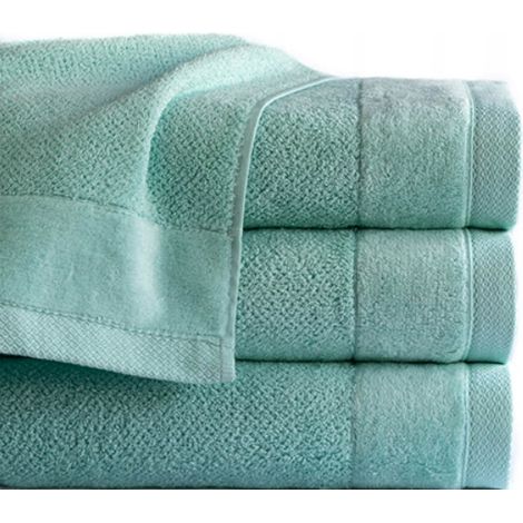 VITO DICKES PREMIUM-BADETUCH 70x140
