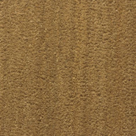 Paillasson Coco - Écru - Ep. 23 mm - 2m x 3m (1/3)