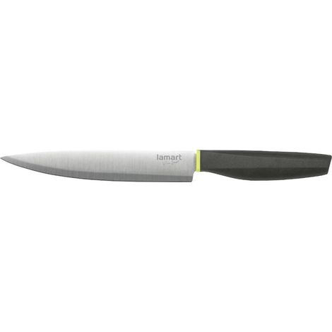Set coltelli da cucina no-name lt2158 5 pezzi affilato ergonomico