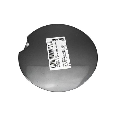 Volet De Trappe Carburant PEUGEOT 207 [PRODUIT D'OCCASION]♻️1517f5 (1/2)
