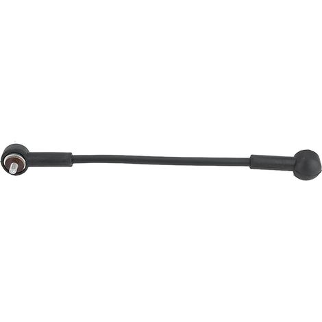 Câble de soutien inférieur de hayon 1pc pour Land Rover Range Rover 2002-2012 LR038051 (1/5)