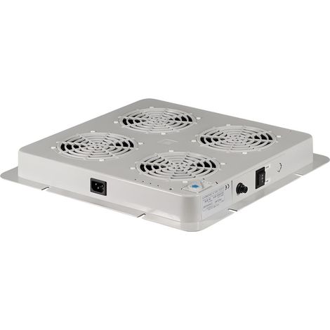 Ventilador efb-elektronik pro-lfd04at.gr 88 W 660 m³/h