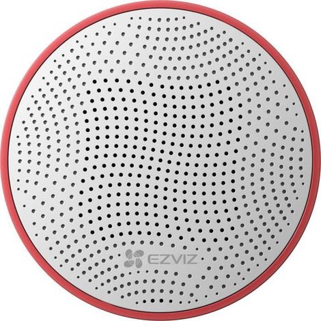 Sirena inalámbrica para exteriores Ezviz  CST9C (1/5)