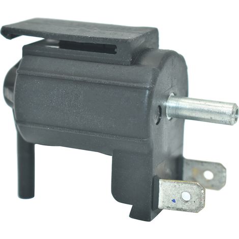Magnetventil K5T80596 für Kraftfahrzeuge, Vakuum-Magnetventil, Ansaugsteuer-Magnetventil, Regel-Magnetventil, motorspezifisches Magnetventil K5T80596