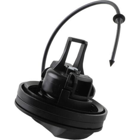 Bouchon de réservoir OE 1609818980 – Compatible Citroën C3-XR, C4, C5, Peugeot 301, 308, 2008, 3008, 408, 508, Partner et Berlingo, 1 pièce (1/4)