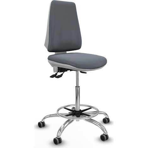 Hocker piqueras y crespo modern Schaum verstellbar (1/2)
