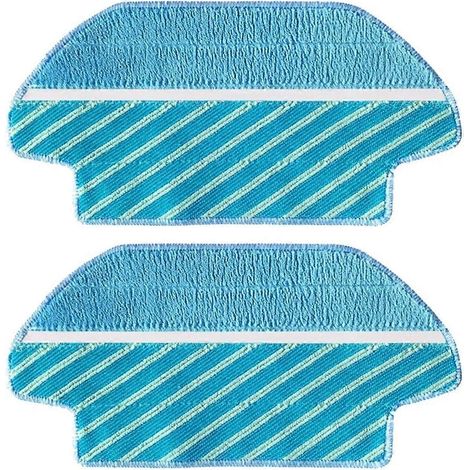 Accessoires de rechange pour aspirateurs robots laveurs TAB-T560H / TAB-T550WSC (2 pièces) (1/4)