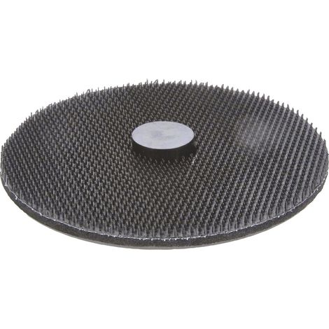 Bosch 2608601723 Plato de soporte X-Lock 115mm 13300rpm paras SCM con pasador de centrado