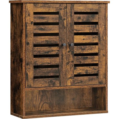 Meuble de salle de bain - BBK121X01V1 (1/5)