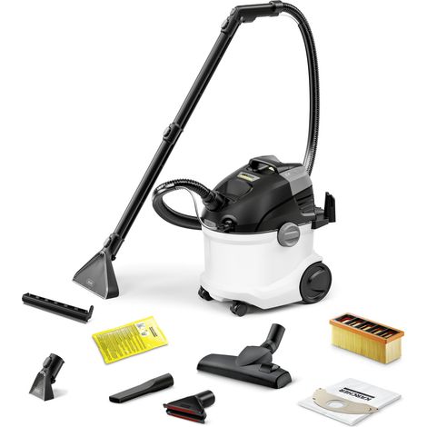 aspirateur Karcher SE 5 Upholstery