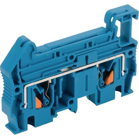 Feed-through terminal block PHOENIX CONTACT PT4BU