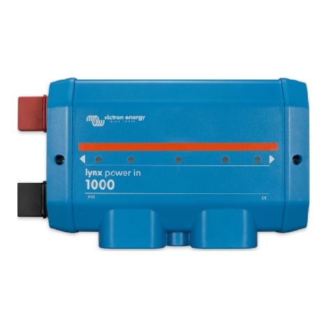 Lynx Power In Victron M10 (1/2)