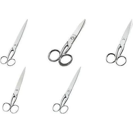 Forbici WEDO metallschere destre 255 mm punta