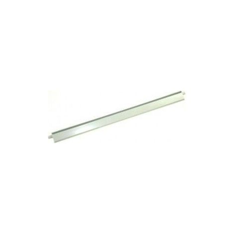 PROFILE ARRIERE CLAYETTE POUR REFRIGERATEUR WHIRLPOOL - 481246088284 (1/4)