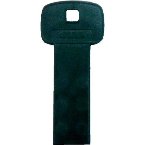 JMA llave magnetica central jma mg-6s (caja 10) , Características:

Llaves magnéticas
Llaves magnèticas, para apertura automatica en garajes. Se copian al instante. Todas las marca
