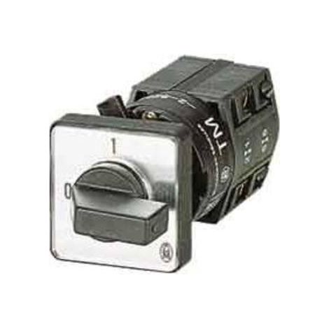 Eaton Interruttore a camma grigio 10 A 500 V (1/3)
