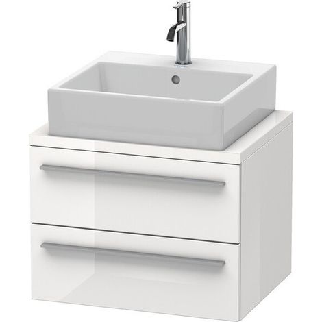 Meuble bas console X-LARGE 440x600x478mm châtaignier