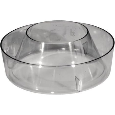 Cuve Plastique VAPORMATIC VPD4107