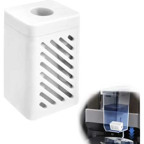 Accessoires de Module d'ions argentés pour Xiaomi X20,pour Dreame L20 Ultra, L10 Ultra,L10s Pro Gen 2,X40 Ultra Complete,L10s Pro Ultra Heat, réservoir d'eau, élimination des odeurs d'ions (1/5)