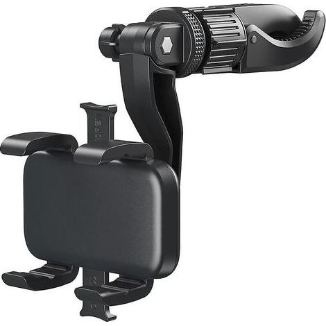 Support de téléphone stable avec pince, support pour smartphone rotatif à 135° (haut et bas) (1/4)