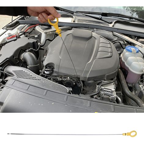 Ölmessstab 5R3Z6750AA passend für Ford (1/5)