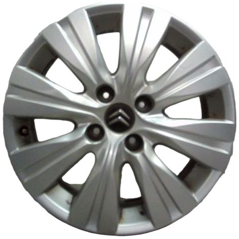 Jante Aluminium CITROEN C3 [PRODUIT D'OCCASION]♻️5402fs