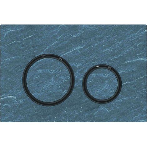 Geberit Sigma21 placas de accionamiento, para doble descarga,