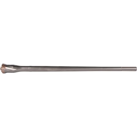 Makita  SDS-MAX  Broca  para  hormigón  40x550  -  E-20080