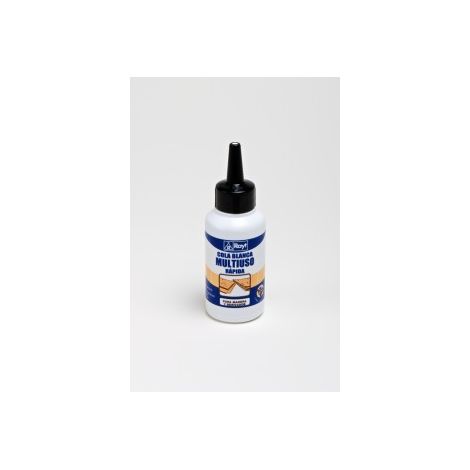 COLA BIANCA MULTIUSO S. BLU 750G.Â 03681