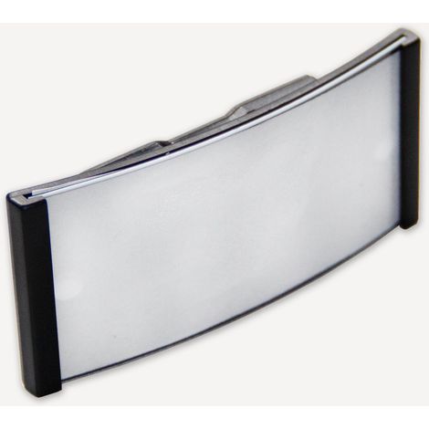 Magna-C Namensschild magnetisch 75x35mm (1/4)