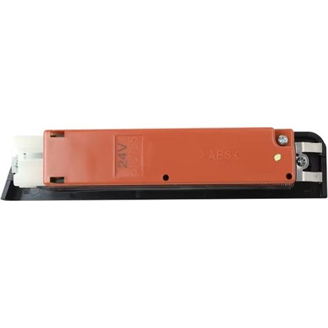 8-97315185 897315185 Applicable to the master power window switch on a right-hand drive Isuzu. (1/5)